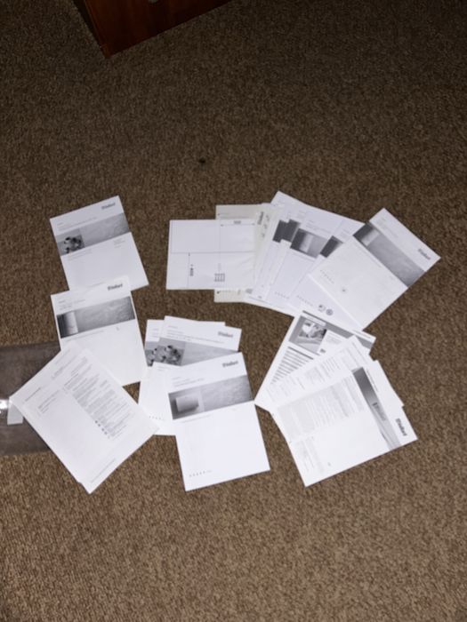 Котел газовий Vaillant ecoTEC plus VU OE 466/4-5 H одноконтурний