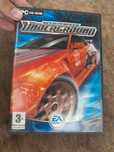 Need for speed underground