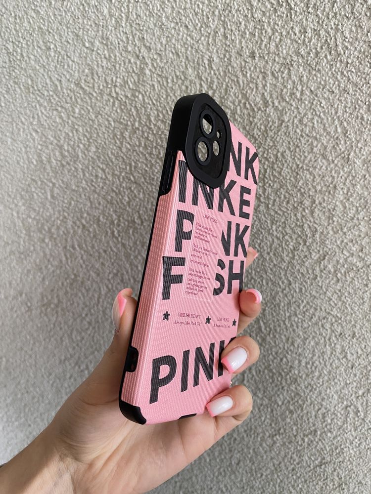 Stylowe etui na iPhone 11