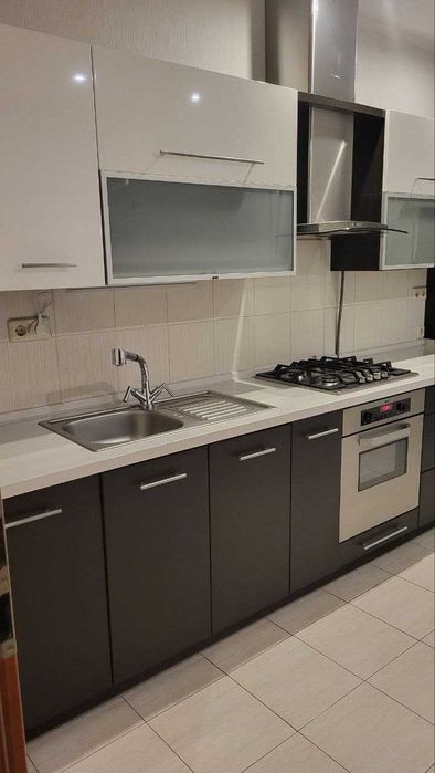 Оренда 2 кімнатної квартири по вул. Головацького