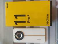Новий Realme 11 Pro +, з гарантією