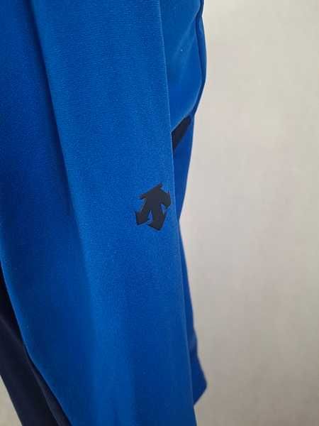 Descente Termoaktywny long sleeve narciarski męski 50/M