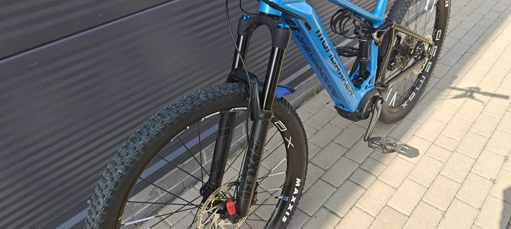 Mondraker Chaser R 750Wh Full FOX 2023 rozmiar L