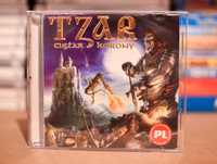 PC # Tzar Ciężar Korony