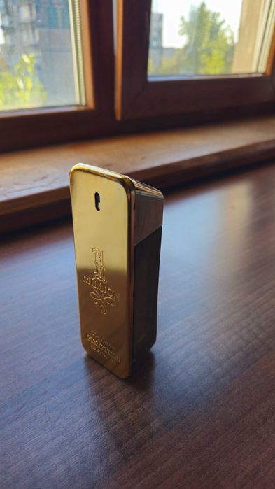 мужская туалетная вода Rabanne 1 Million