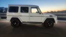 Auta do ślubu ,Mercedes G-Klasa AMG , Mercedes A35 AMG , BMW 7