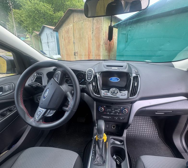 Ford Escape 2018 1.5 AWD