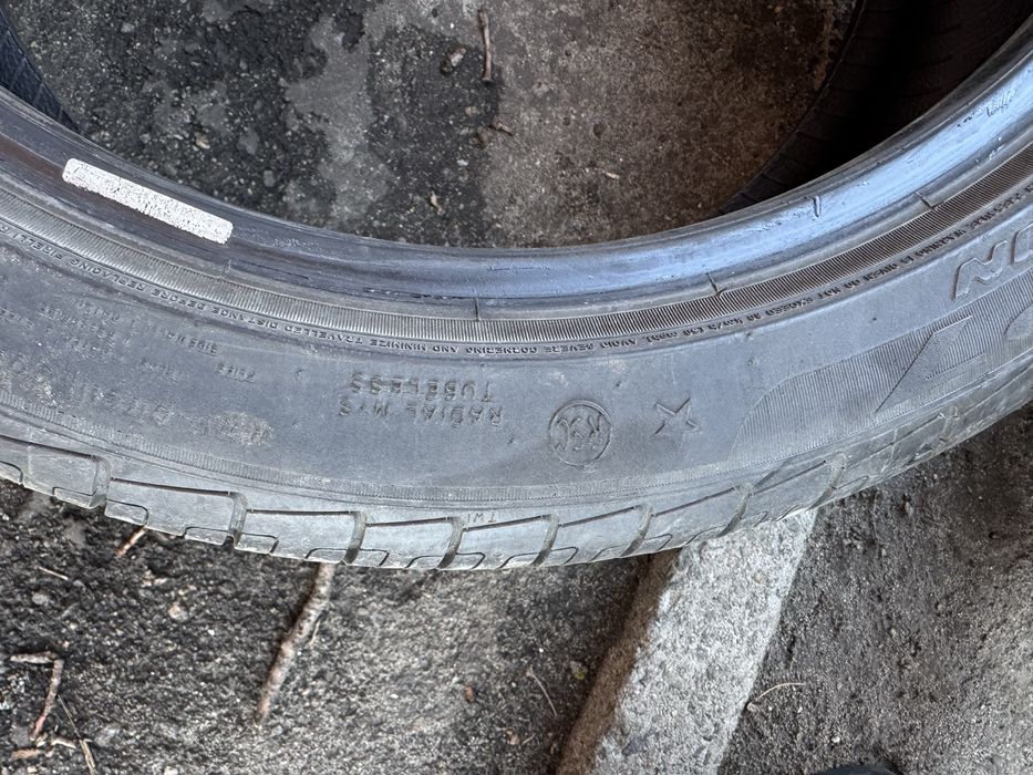 Pirelli 205 45 R17