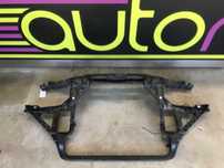 Frente em fibra BMX X3	2.0 150 Cv de 2008 - Ref : 1857418000 - NO240001