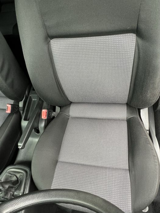 VW Golf 4 1.4 бензин