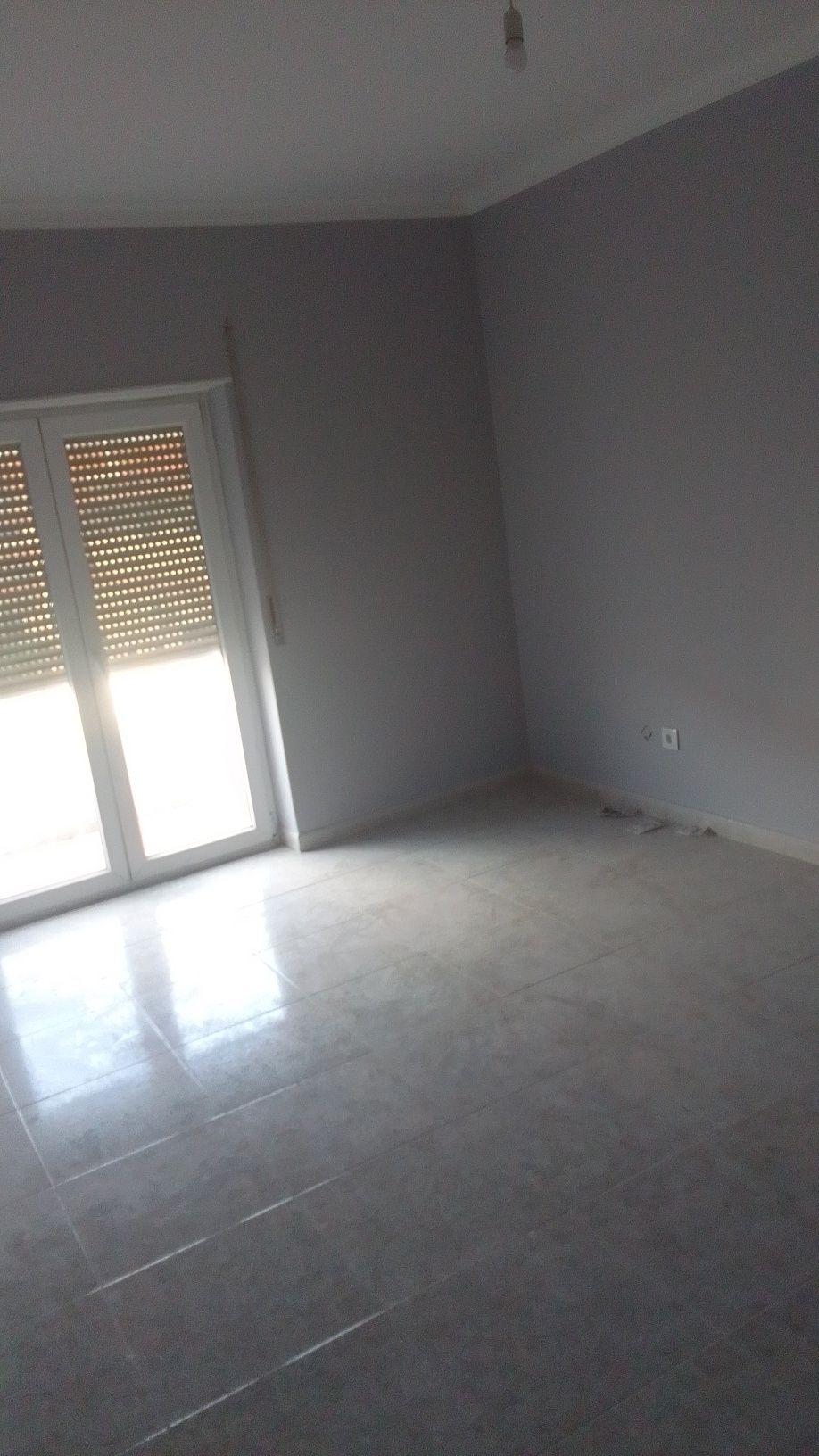 Aluguer de quartos