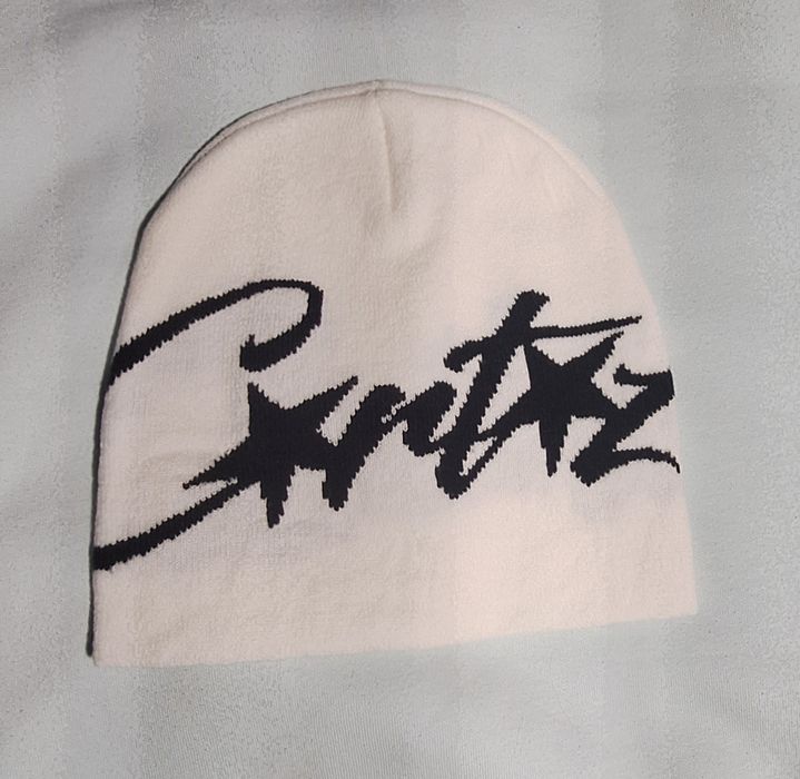 Czapka corteiz zimowa