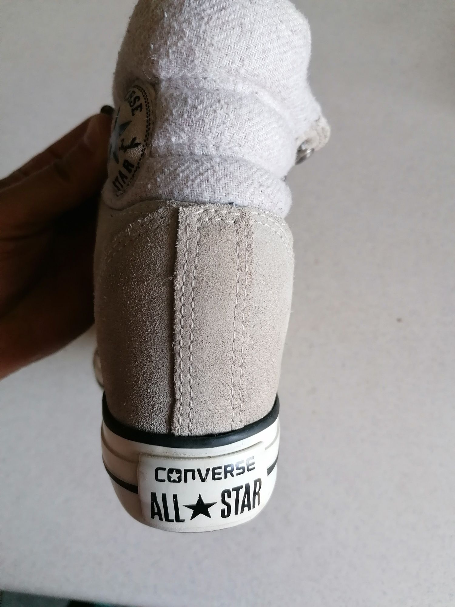 Converse all Star rozmiar 35