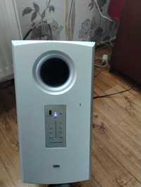 Subwoofer aktywny