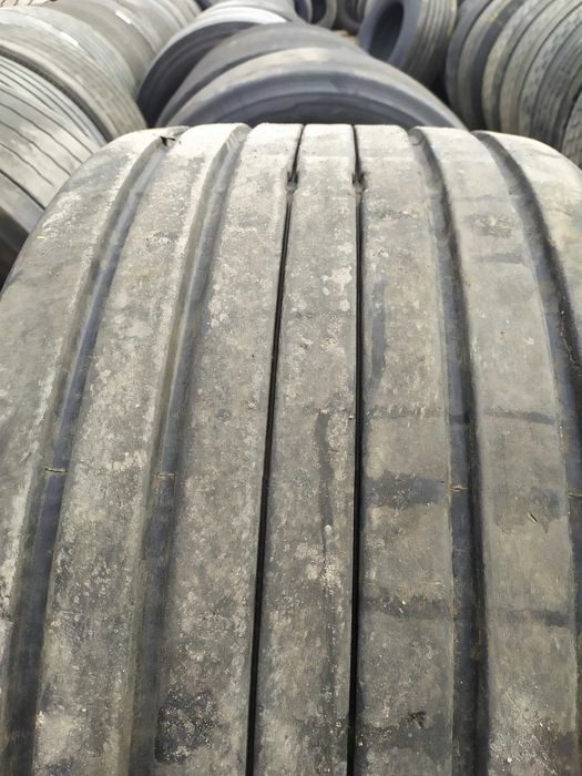 435/50R19.5 OPONA PIRELLI ST 01 Neverending Energy