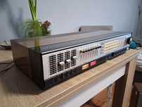Unikatowy Amplituner Vintage Grundig RTV 900 HIFI