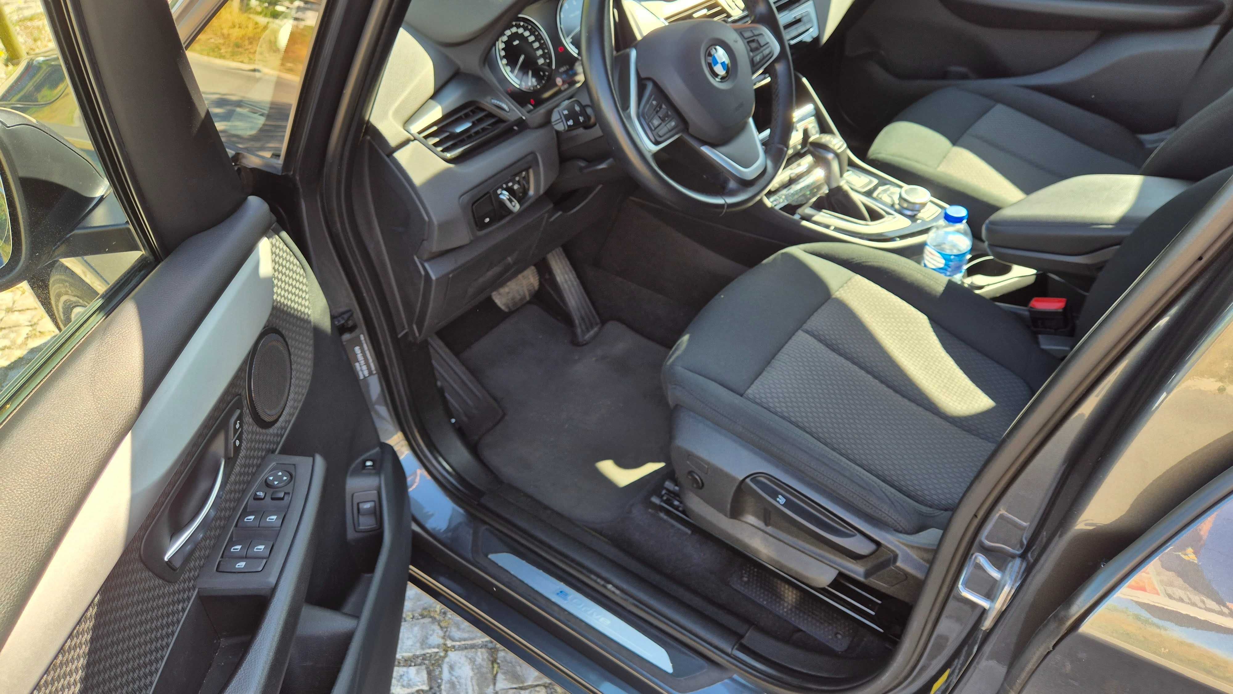 BMW 225xe Plug-in Hybrid (2019) Automatic 63,000km