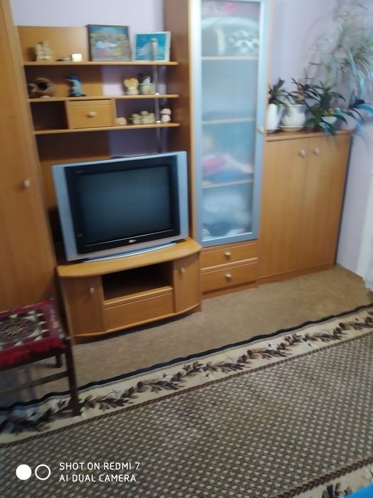 Оренда кімнати у3х кім.квартирі у Львові.