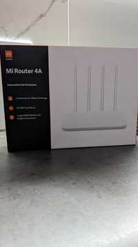 Маршрутизатор Xiaomi Mi WiFi Router 4A R4A Gigabit Edition (DVB4224GL