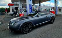 Bentley Continental GT Bentley Continental GT