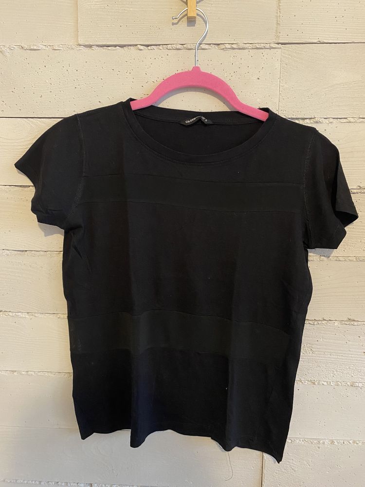 Damski t-shirt rozmiar S