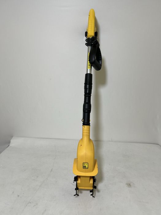 Elektryczny kultywator ogrodowy,