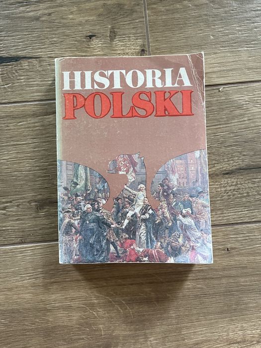 Historia polski 1764 - 1864 Józef Gierowski