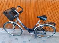 Rowery miejskie 28 i 26 cali