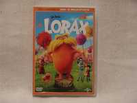 O Filme - Lorax - DVD