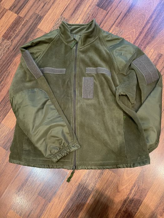 Фліска статутна нова