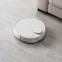 Rumba vacuum mop p