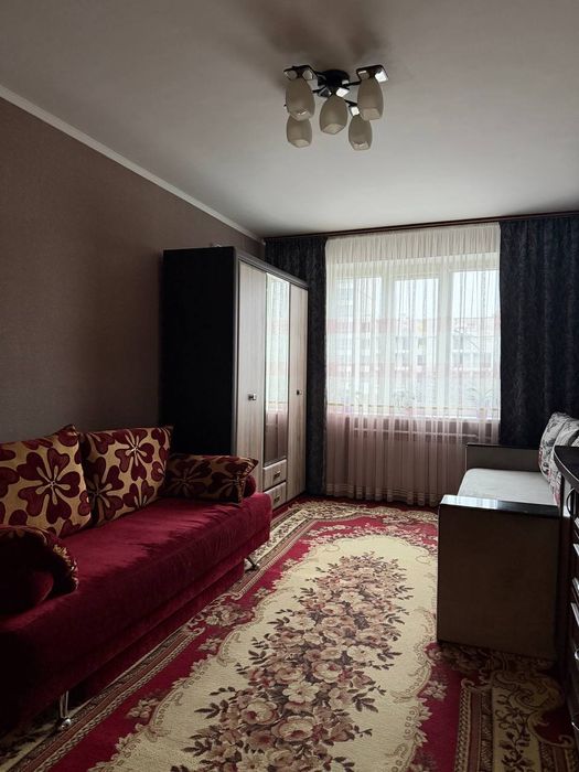 Продаж 1 кімнатної квартири Малікова