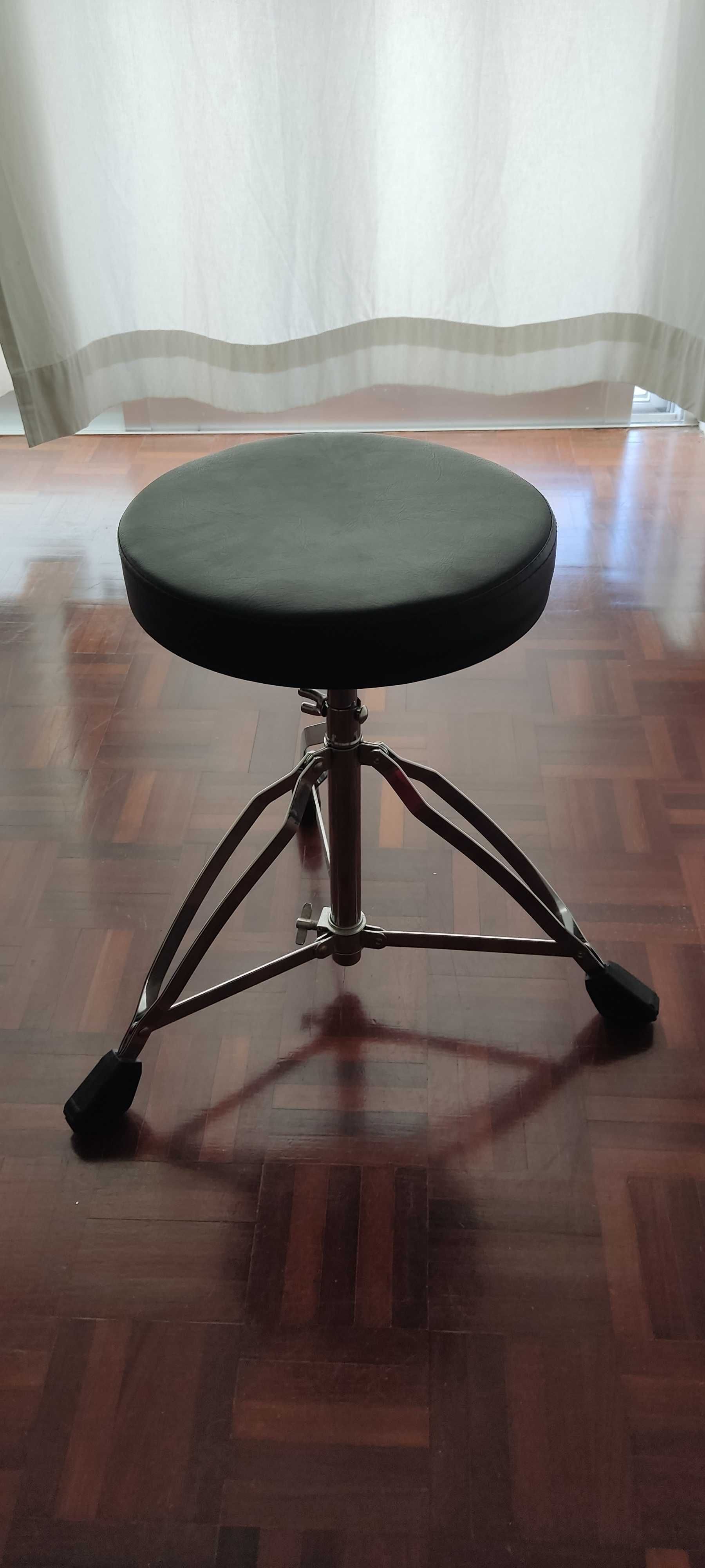 Bateria eletrónica Millenium HD-120 E-Drum Set