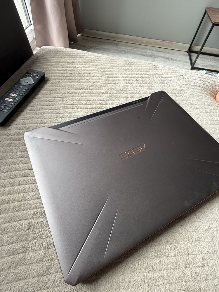 Laptop Gamingowy Asus Tuf GTX Ryzen7