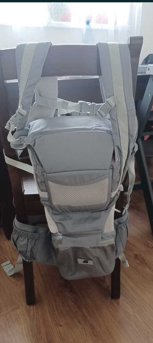 Nosidełko dla niemowląt