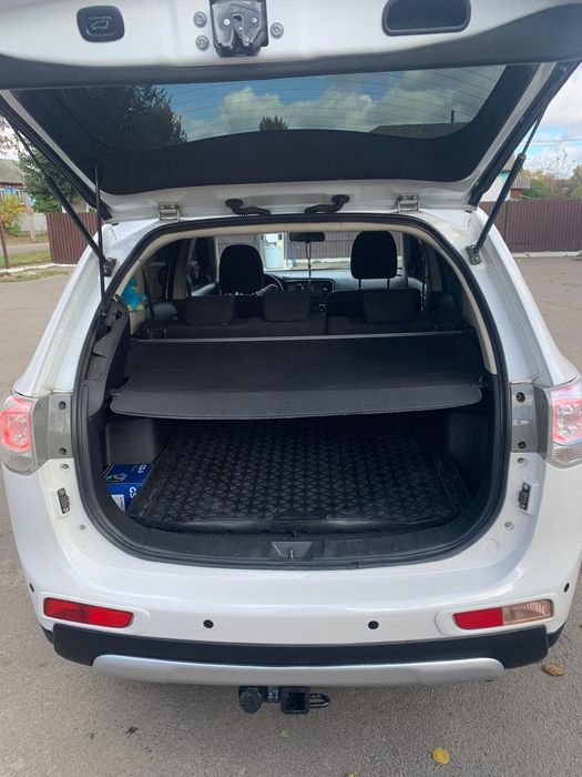 Продам власний автомобіль