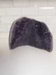 Ametista drusa mineral