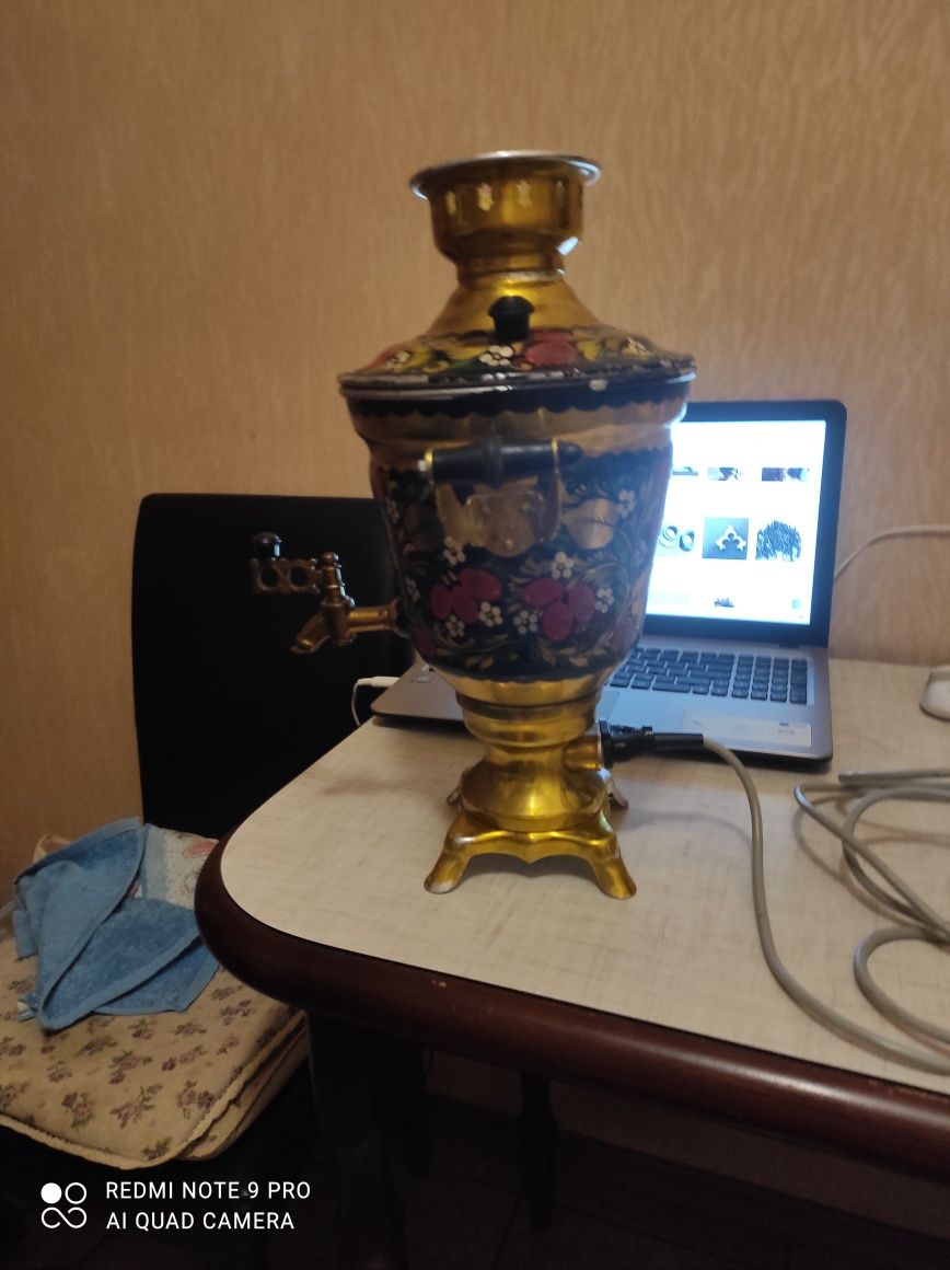 продам електрочайник