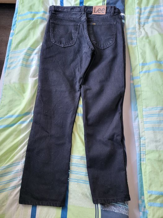 Jeansy lee 32/30
