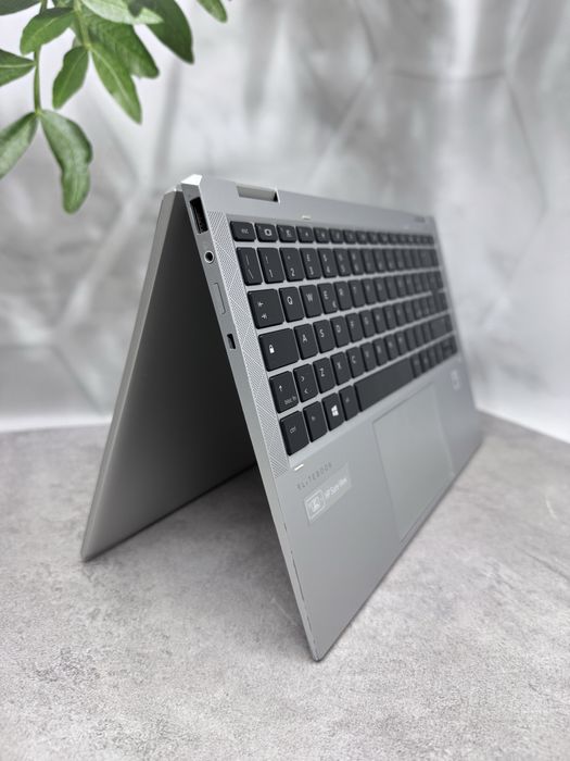 Сенсорний HP EliteBook x360 1040 G7 i5-10210U/16GB/256SSD/14" FHD IPS