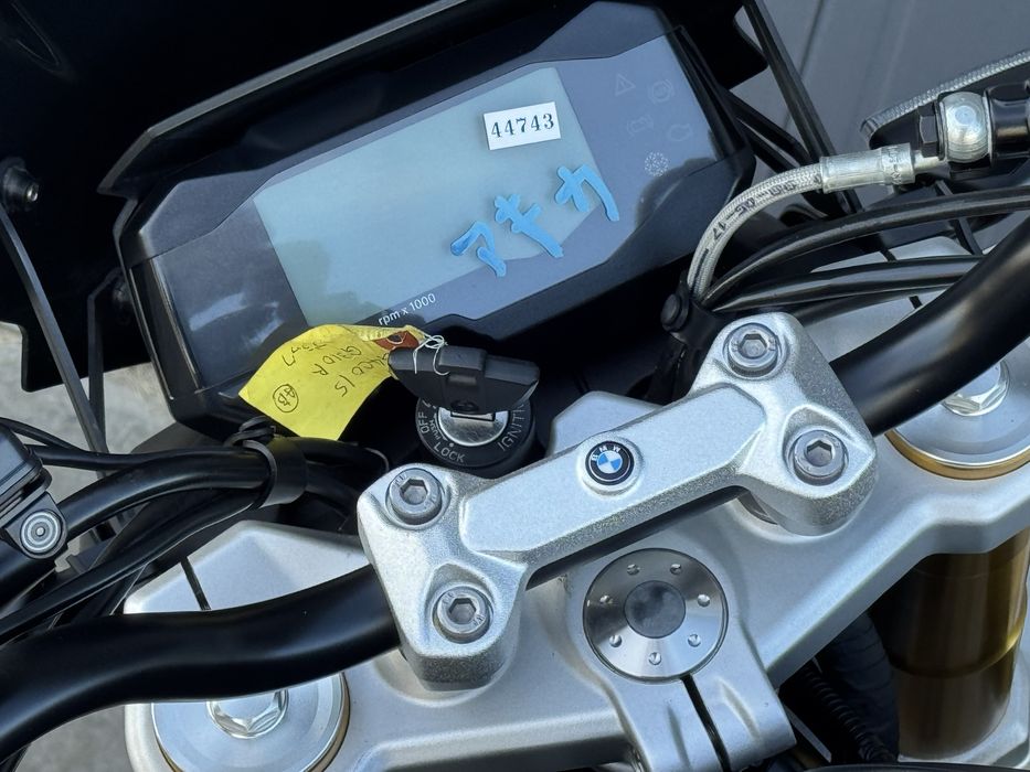 BMW G310R Пробіг 8 тис.км. Ідеал