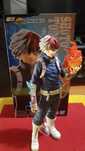 Figura Shoto Todoroki Masterlise