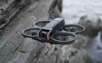 dron DJI Avata 2 Fly More Combo