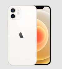 iPhone 12 128GB White - Seminovo (Grade A) c/ Garantia 18 Meses