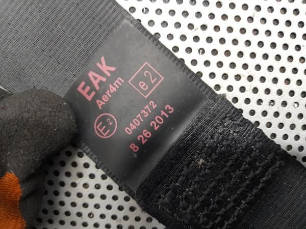 Cinto trás esquerdo PEUGEOT 308 SW