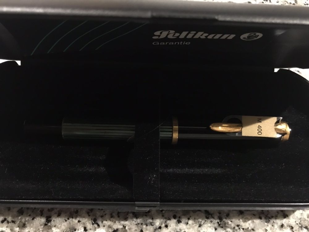 Pelikan M400 Nova