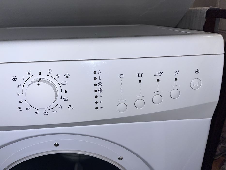 Secador roupa Selecline 6kg