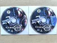 Chrome (2003) [PC] (POLSKA WERSJA)