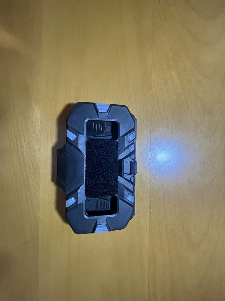 Material Airsoft