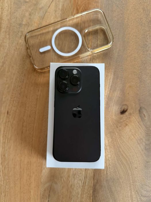Iphone 14 pro 128GB stan bardzo dobry, Warszawa